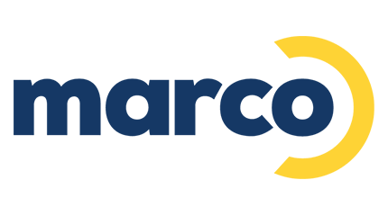 Partner logo-Marco